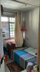 Blk 6 Marsiling Gardens (Woodlands), HDB 3 Rooms #566509151